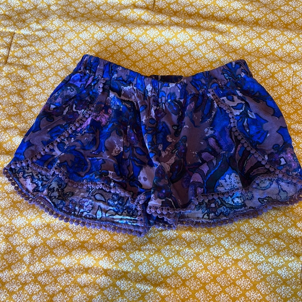 Mossimo Lounge Shorts